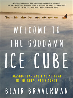 cover image of Welcome to the Goddamn Ice Cube